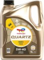 Total Quartz INEO FGO 5W-40 5 л