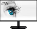 MSI PRO MP245V 23.8 "  черный