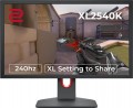 BenQ Zowie XL2540K 24.5 "  черный