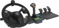 Hori Farming Vehicle Control System for PC