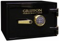 Paritet-K GRIFFON CL.III.35.E BLACK GOLD 