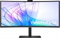 Samsung ViewFinity S6 S34C650V 34 "  черный