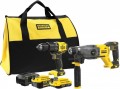 Stanley FatMax SFMCK216MDS
