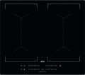 AEG IKE 64450 IB черный