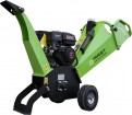 Mast Gartentechnik GS650