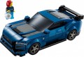 Lego Ford Mustang Dark Horse Sports Car 76920 