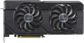 Asus Radeon RX 7800 XT Dual OC 