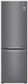 LG GC-B459SLCL графит