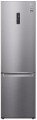 LG GC-B509SMSM серебристый