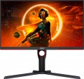 AOC Q27G3XMN 27 "  черный