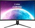 MSI G32CQ5P 31.5 " черный
