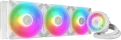 ARCTIC Liquid Freezer III 420 A-RGB White
