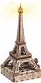 Mr. PlayWood Eiffel Tower Eco Light 10205 