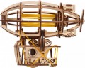 UGears Steampunk Airship 70226 