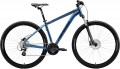 Merida Big.Nine 15 2023 frame L 