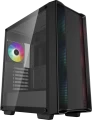 Deepcool CC560 ARGB V2 черный