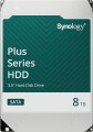 Synology Plus Series HAT3310-12T 12 ТБ
