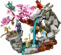 Lego Dragon Stone Shrine 71819