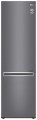 LG GC-B509SLCL графит