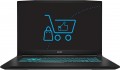 MSI Bravo 17 D7VE (D7VE-077XPL)