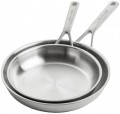KitchenAid CC004916-001 28 см  хром