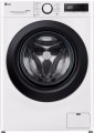 LG F4D06506W белый