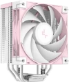 Deepcool AK400 Pink Limited