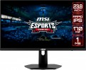 MSI G244F 23.8&nbsp;"  черный