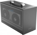 PCCooler I100 Pro Mesh серый