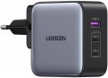 Ugreen Nexode 65W GaN USB C 3-Port Charger