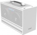 PCCooler I100 Pro Mesh белый