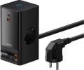 BASEUS PowerCombo Digital PowerStrip 65W 