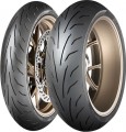 Dunlop Qualifier Core 190/50 R17 73W 