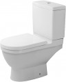 Duravit Starck 3 0126090000 