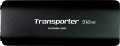 Patriot Memory Transporter PTP512GPEC 512 ГБ