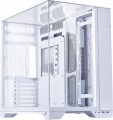 Lian Li O11 Vision белый
