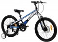 Corso Speedline 20