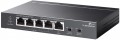 TP-LINK TL-SG1005P-PD