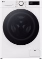 LG F2WR508S0W белый