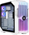 Cooler Master HAF 700 EVO белый