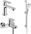 Hansgrohe Rebris S 20233000 