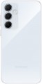 Samsung Clear Cover for Galaxy A55