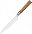 Suncraft Twisted Octagon TO-02