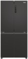 Haier HCR3818ENPT графит