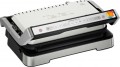 Tefal OptiGrill XL GC782D нержавейка