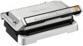 Tefal OptiGrill 4 in 1 XL GC784D нержавейка