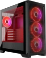 MODECOM VOLCANO EXPANSE T APEX ARGB черный