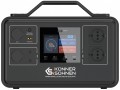 Konner&Sohnen KS 1200PS