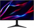 Acer Nitro VG273Ebmiix 27 "  черный