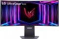 LG UltraGear 34GS95QE 34 "